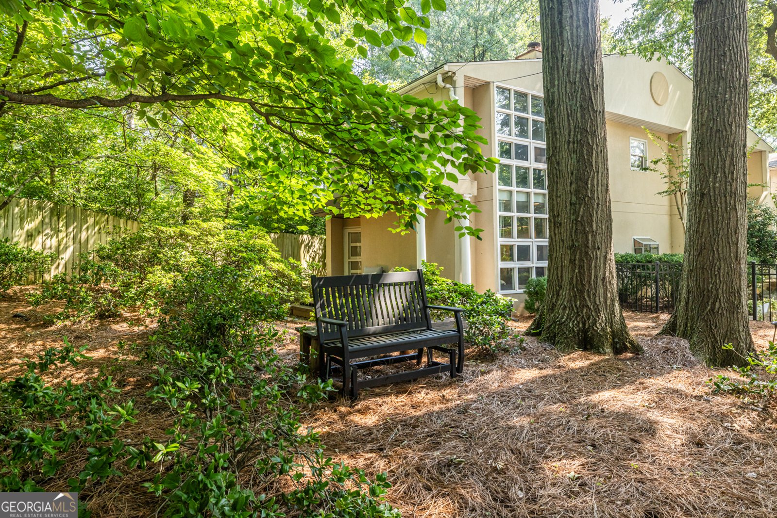 1192 Cleburne Avenue Atlanta - 60