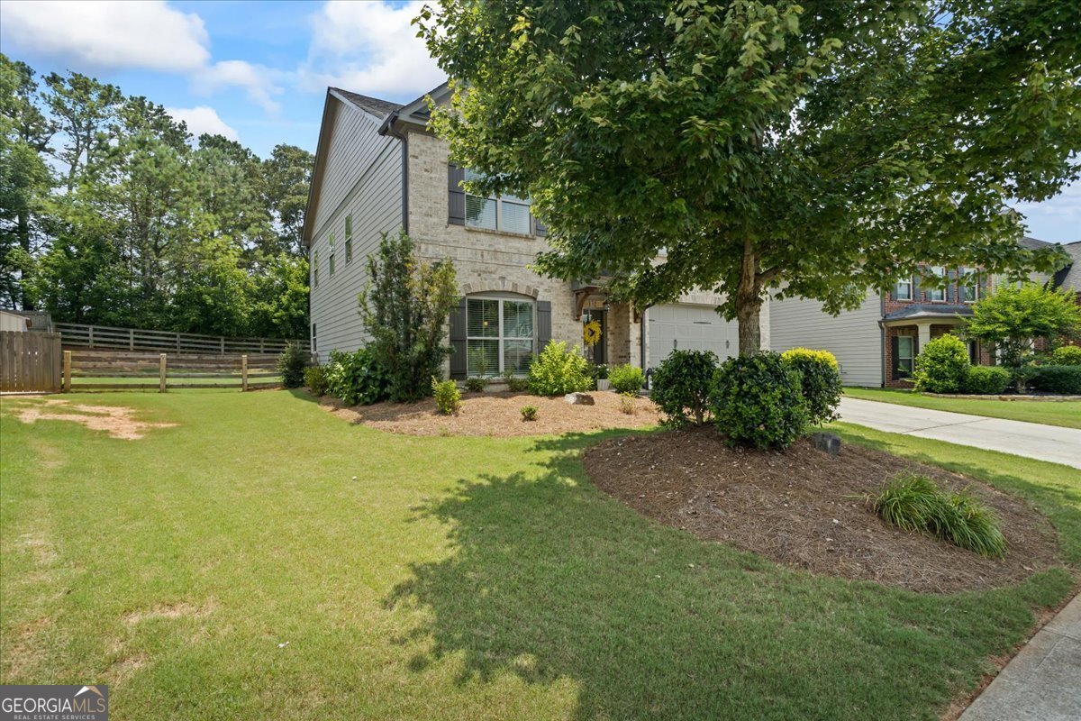 4275 Hunters Walk Way Cumming - 17