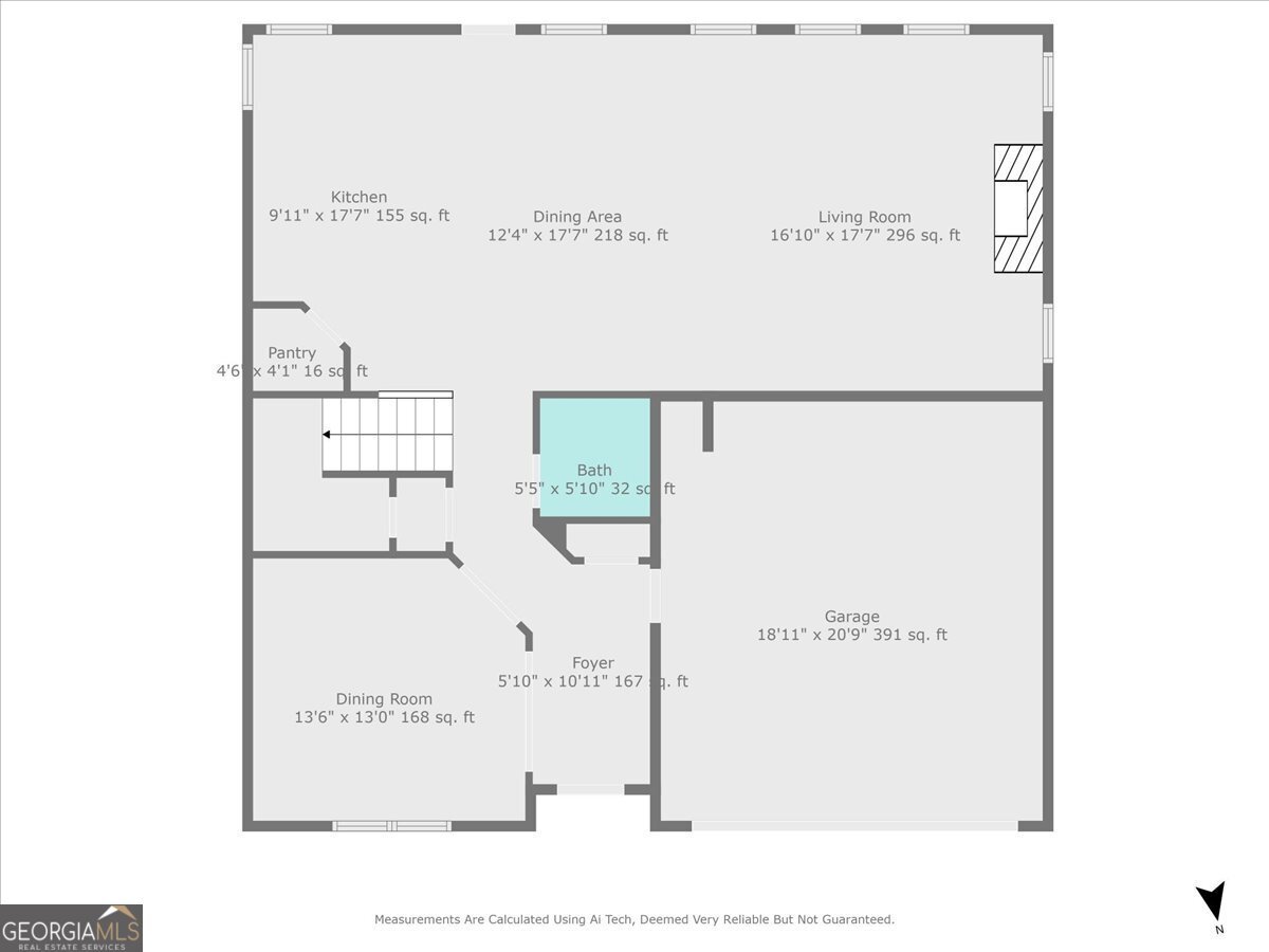 4275 Hunters Walk Way Cumming - 41
