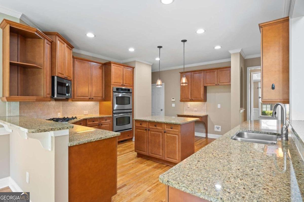 307 Heritage Overlook Woodstock - 10