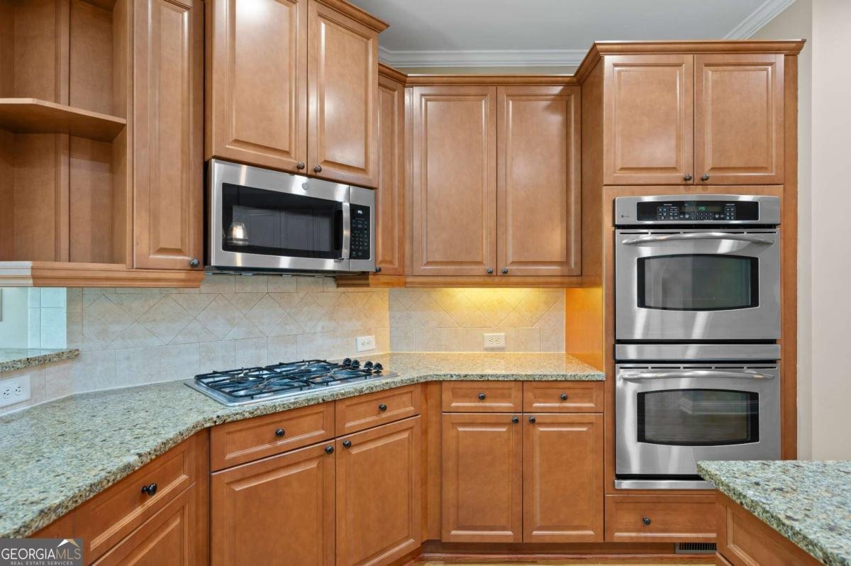 307 Heritage Overlook Woodstock - 11