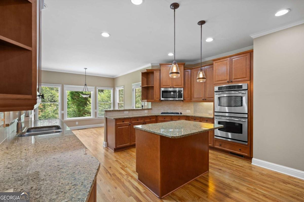 307 Heritage Overlook Woodstock - 12