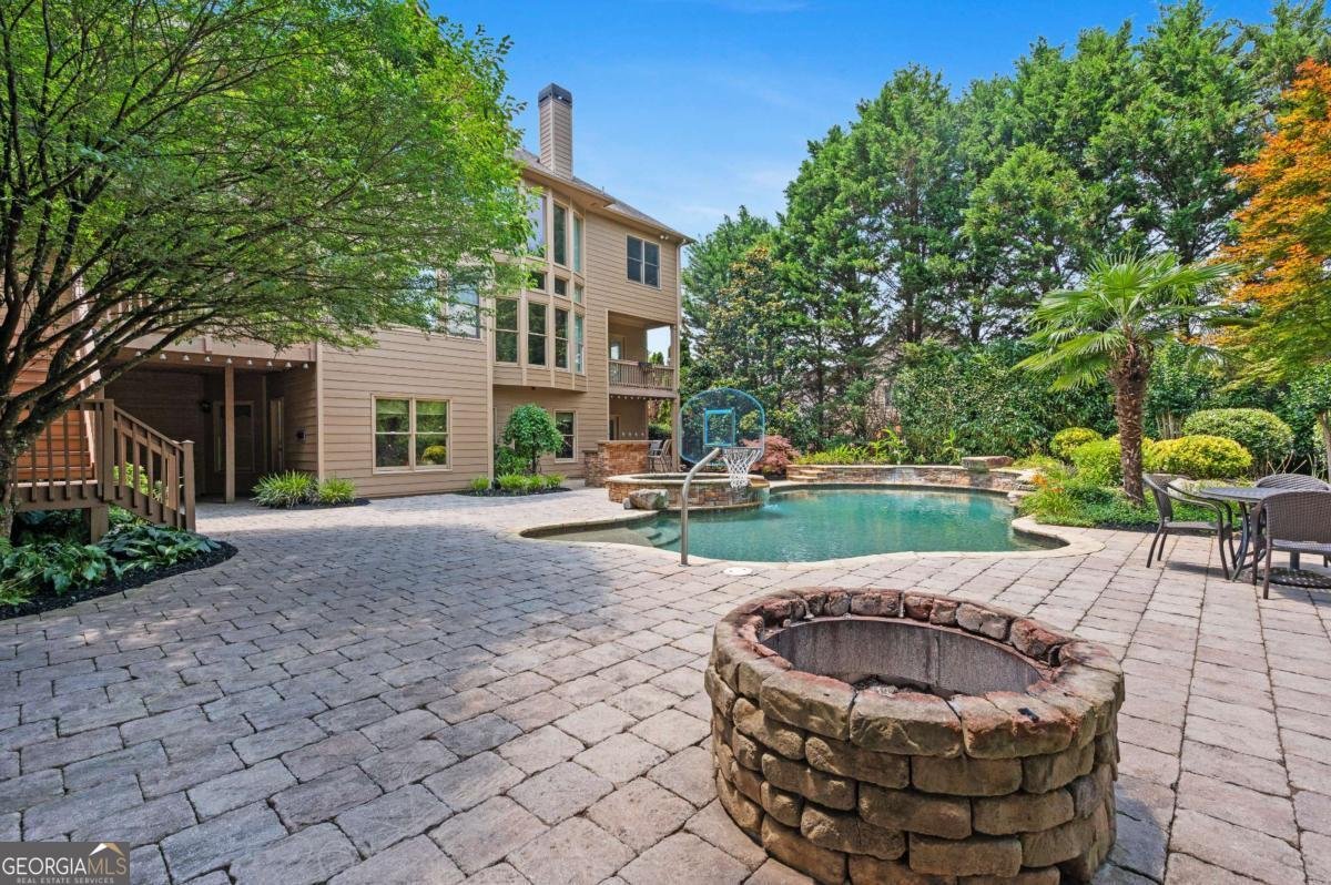 307 Heritage Overlook Woodstock - 19