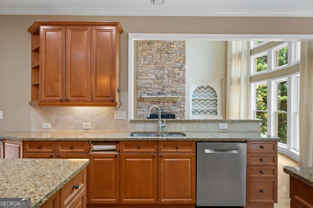 307 Heritage Overlook Woodstock - 20