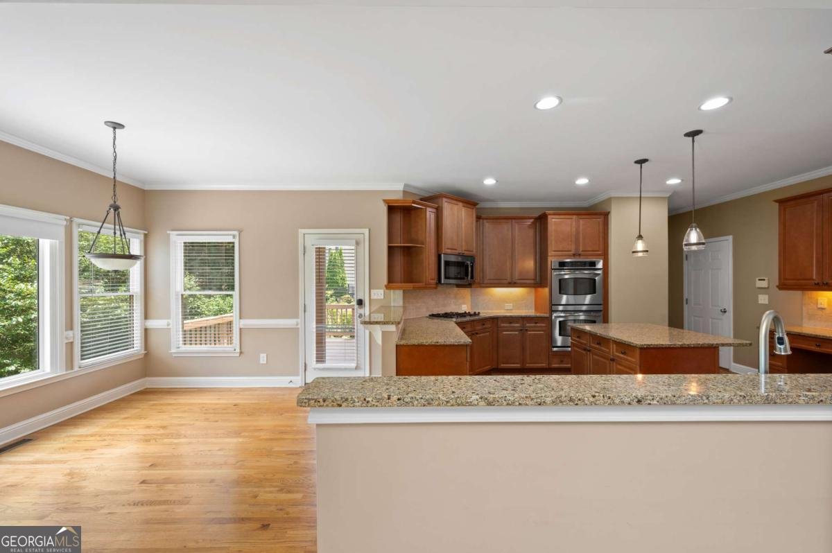 307 Heritage Overlook Woodstock - 21