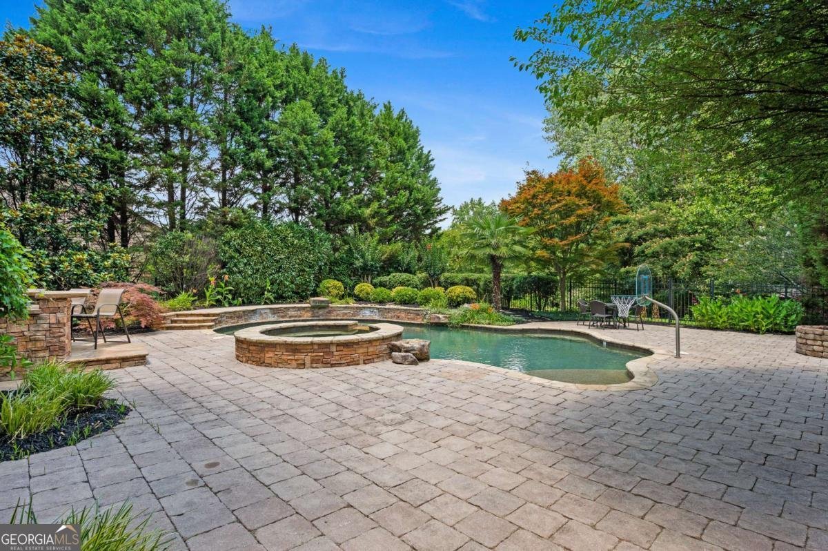 307 Heritage Overlook Woodstock - 28