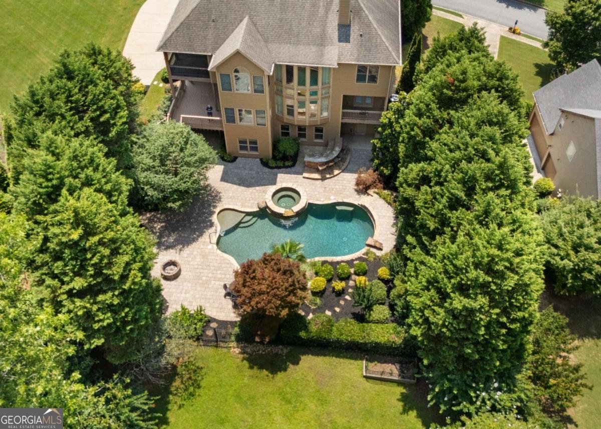 307 Heritage Overlook Woodstock - 61