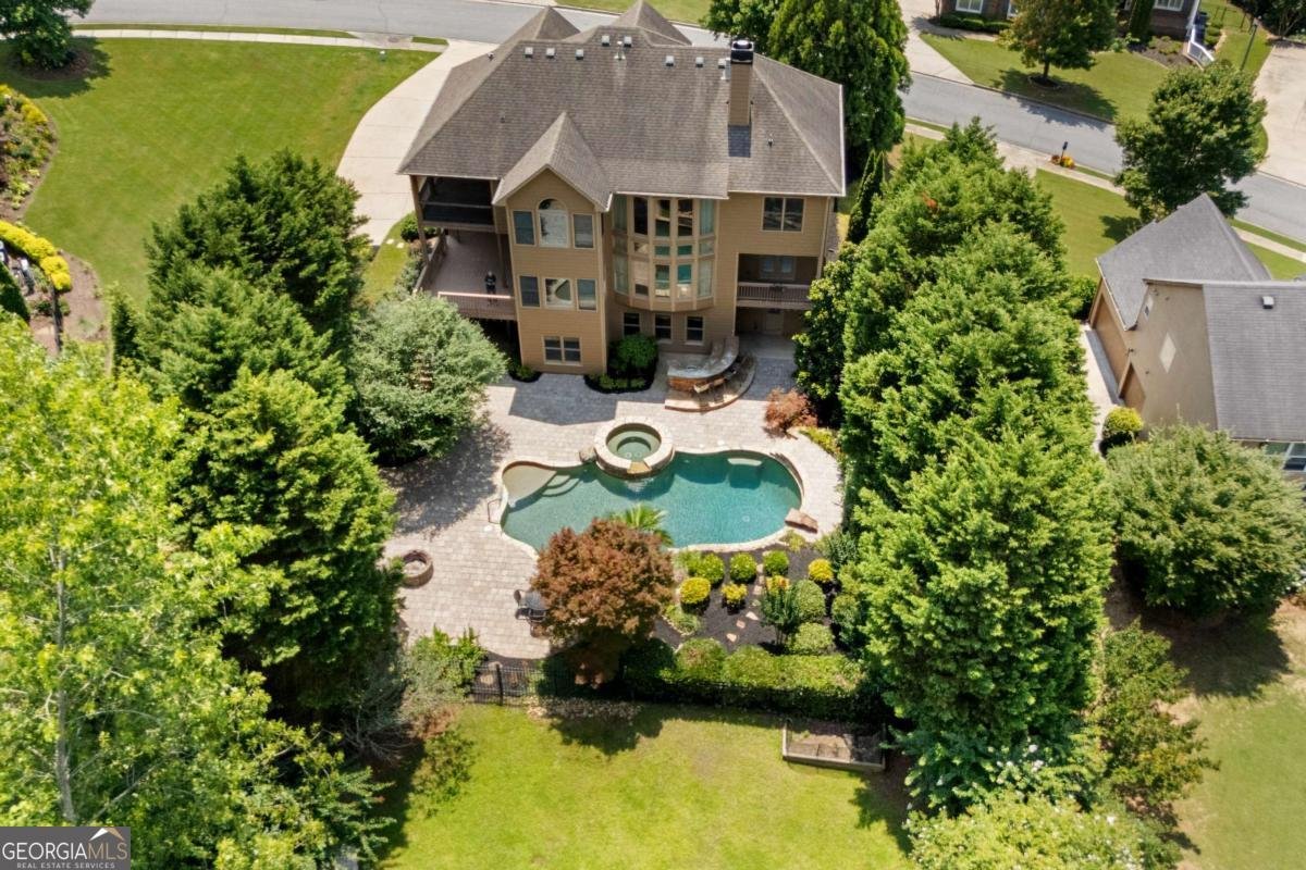 307 Heritage Overlook Woodstock - 62