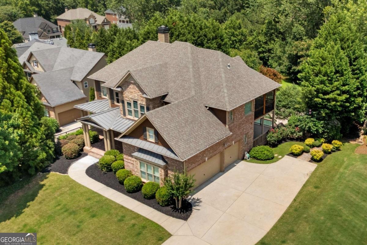 307 Heritage Overlook Woodstock - 63