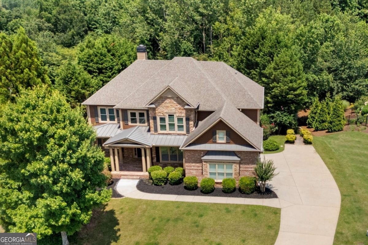 307 Heritage Overlook Woodstock - 65