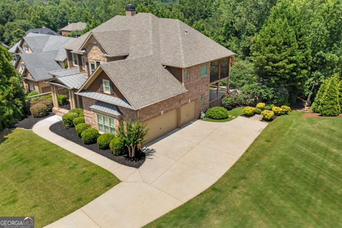 307 Heritage Overlook Woodstock - 66