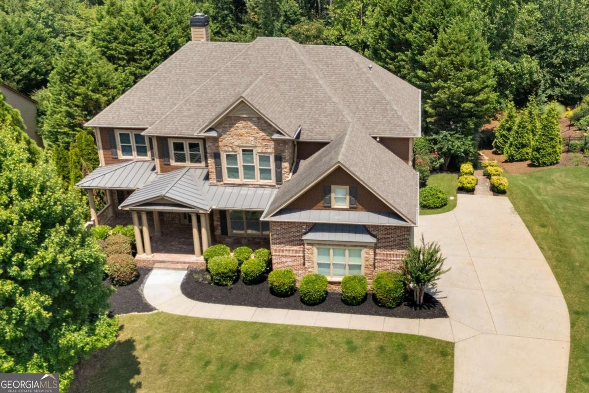 307 Heritage Overlook Woodstock - 67