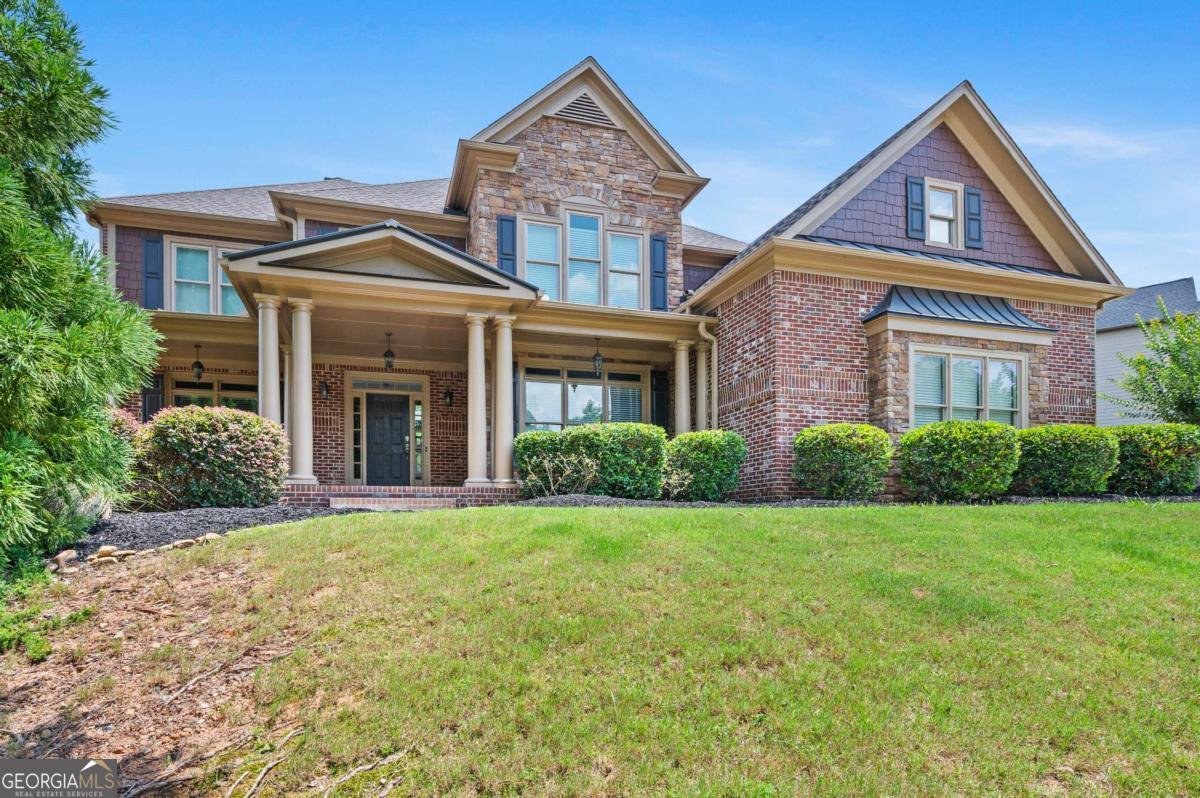 307 Heritage Overlook Woodstock - 69