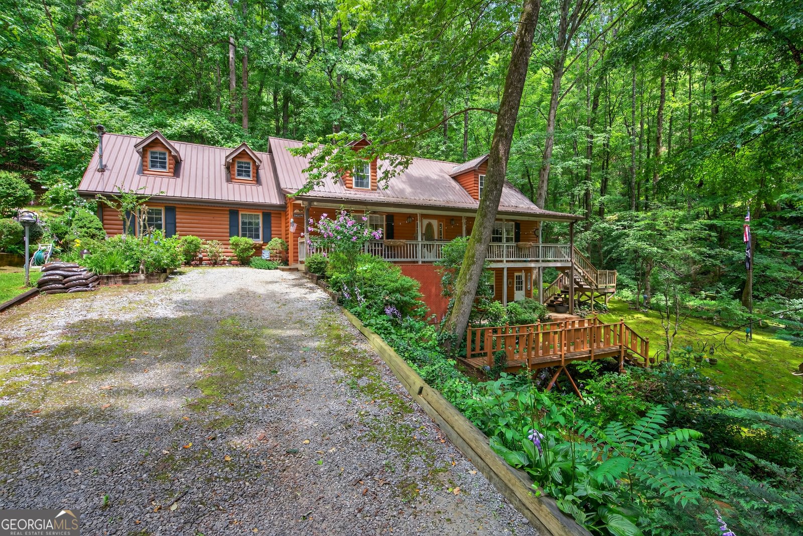 75 Juniper Trail Clayton - 1