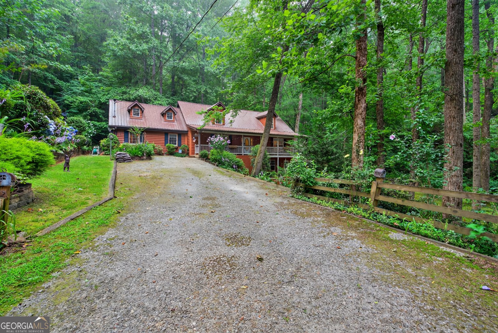 75 Juniper Trail Clayton - 47