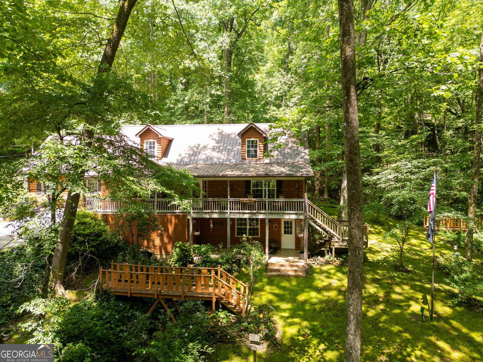 75 Juniper Trail Clayton - 53