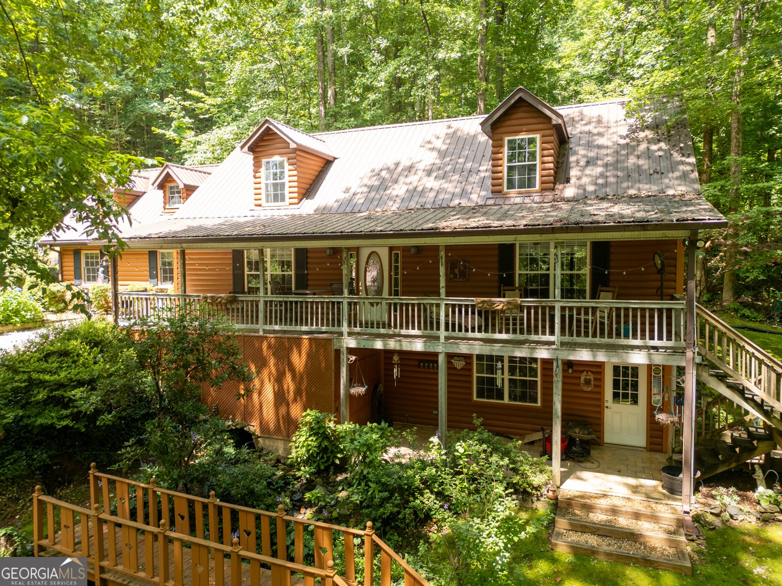 75 Juniper Trail Clayton - 55