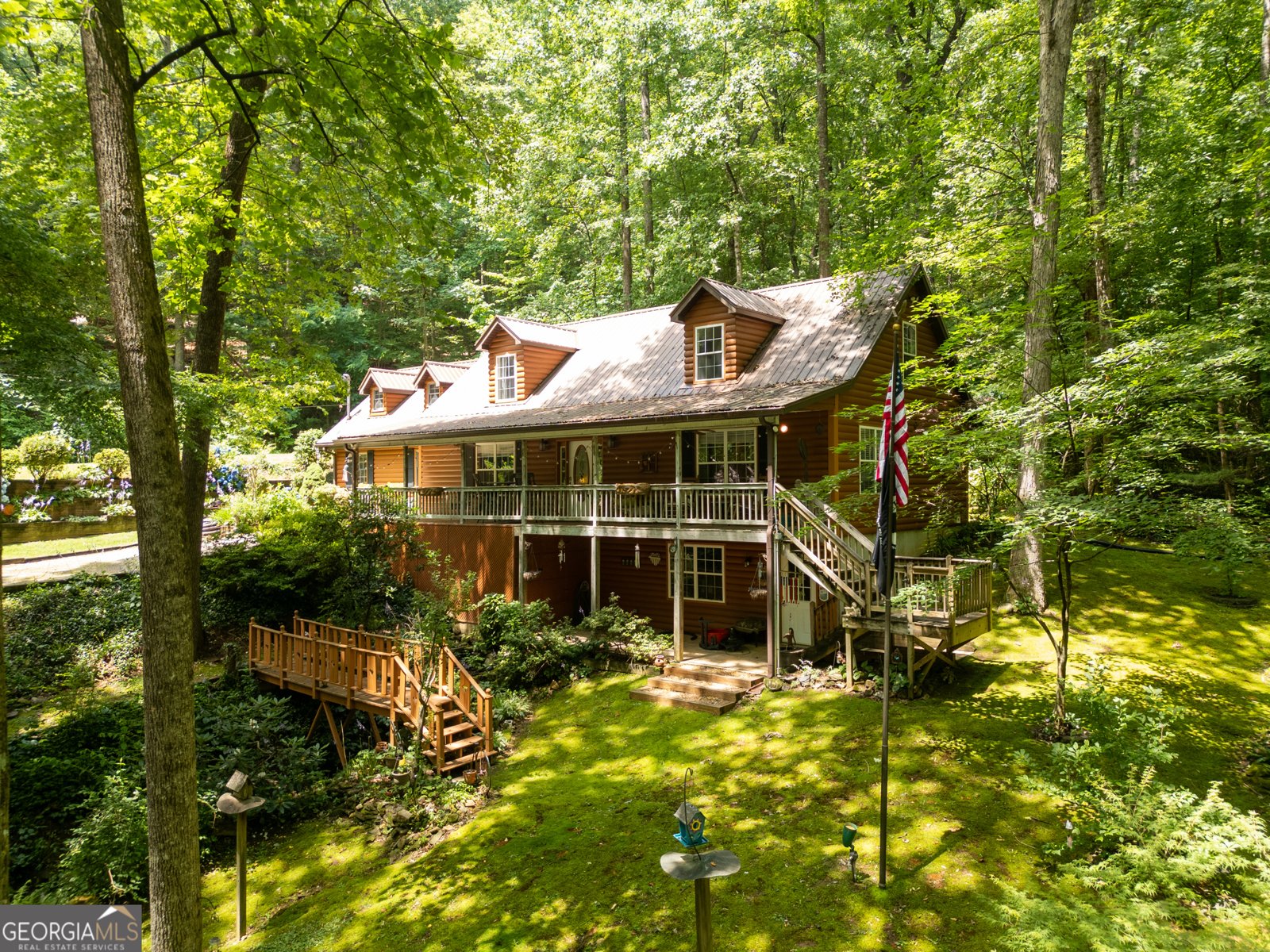 75 Juniper Trail Clayton - 57