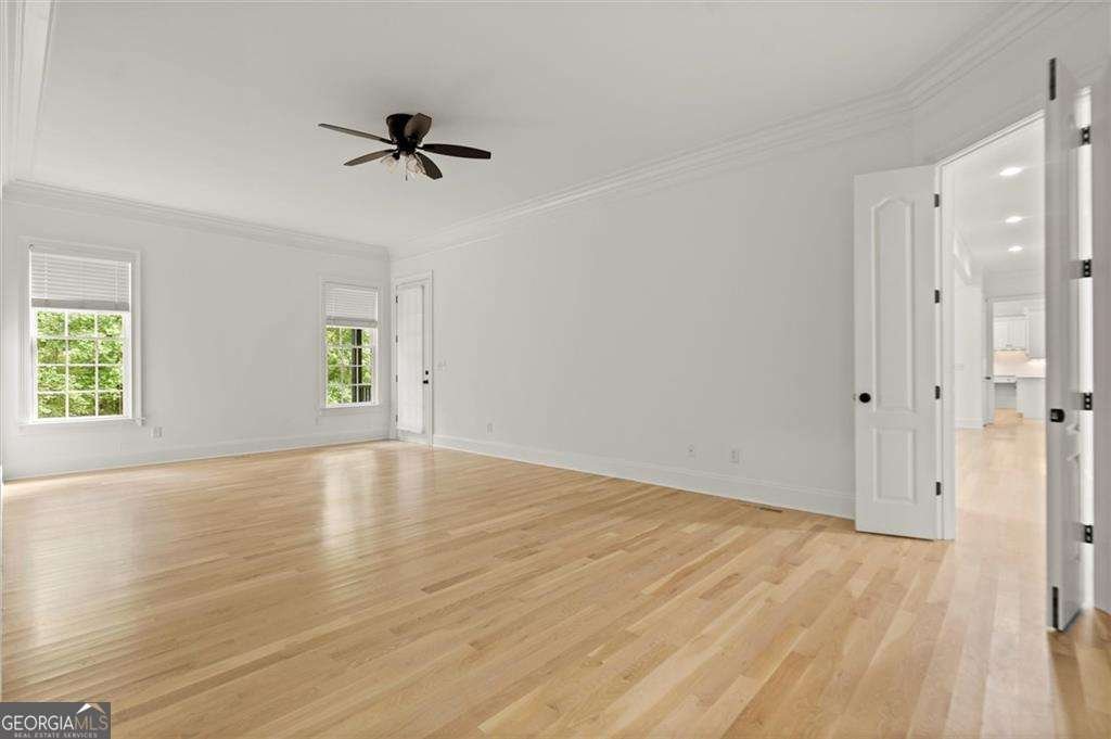 5515 Riverwalk Court Gainesville - 1