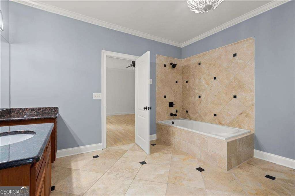 5515 Riverwalk Court Gainesville - 23