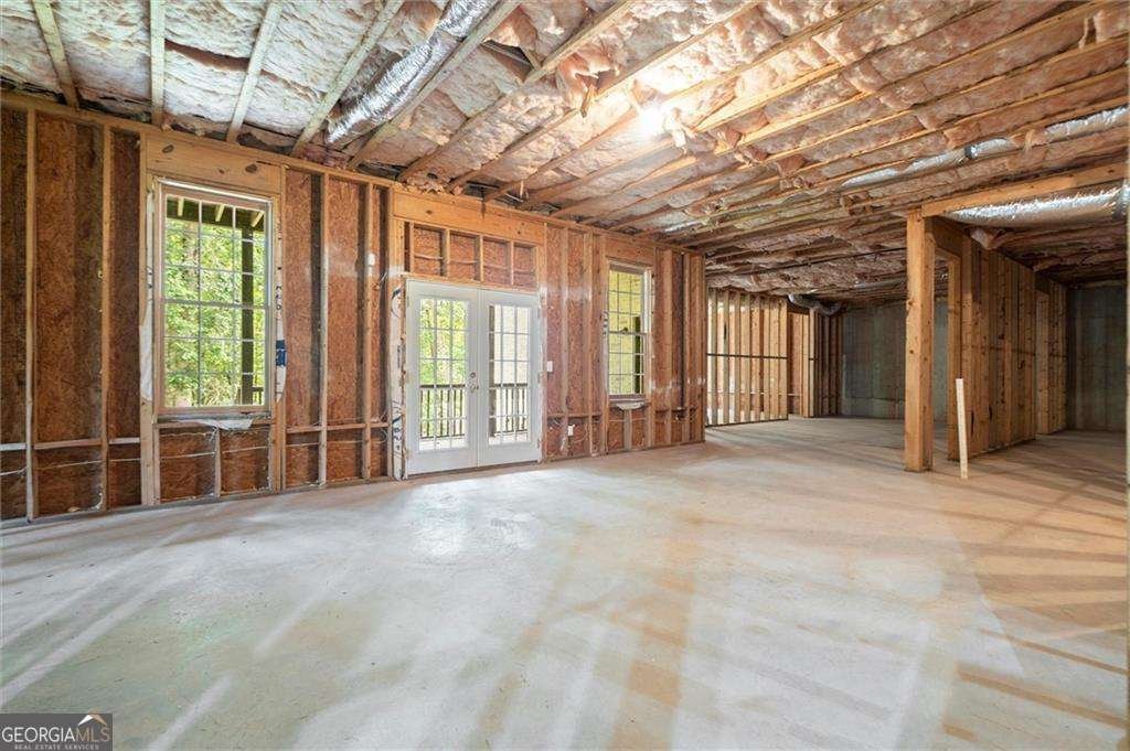 5515 Riverwalk Court Gainesville - 27