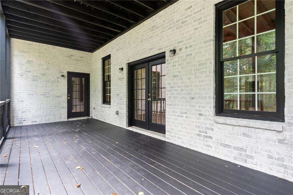 5515 Riverwalk Court Gainesville - 30
