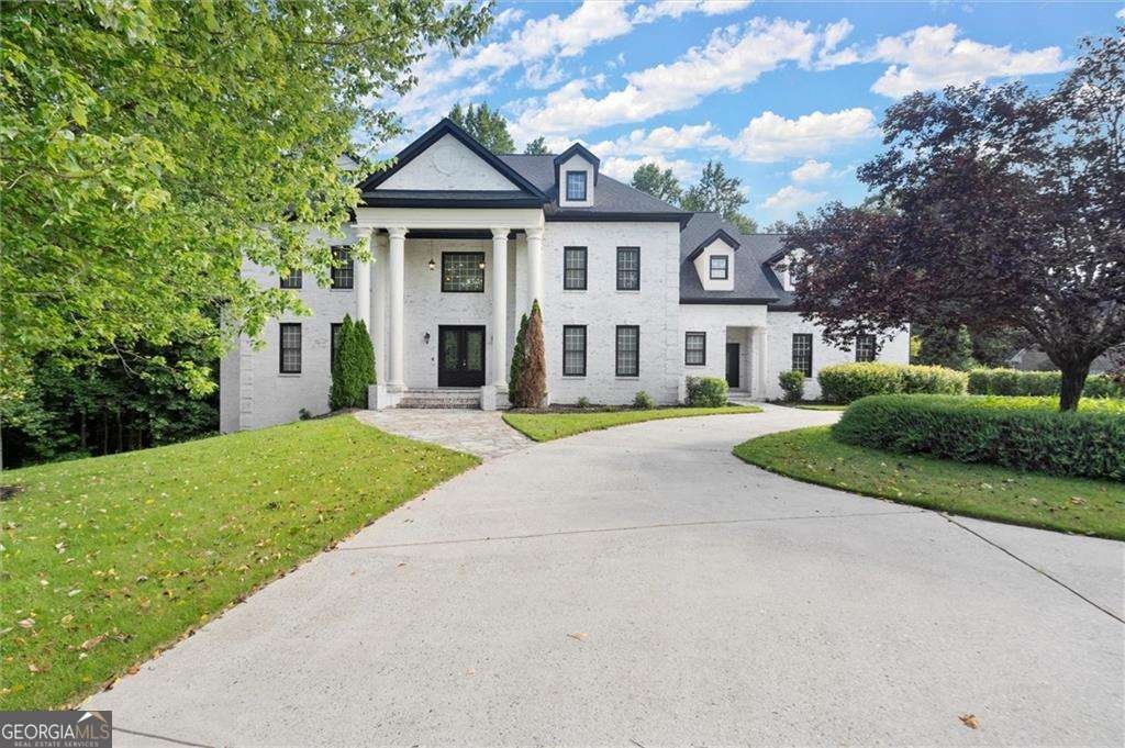 5515 Riverwalk Court Gainesville - 34