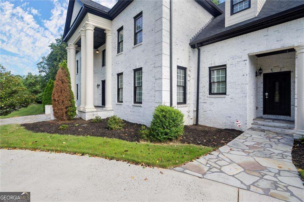 5515 Riverwalk Court Gainesville - 36