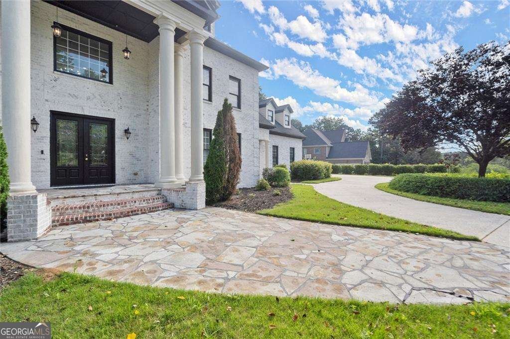 5515 Riverwalk Court Gainesville - 37