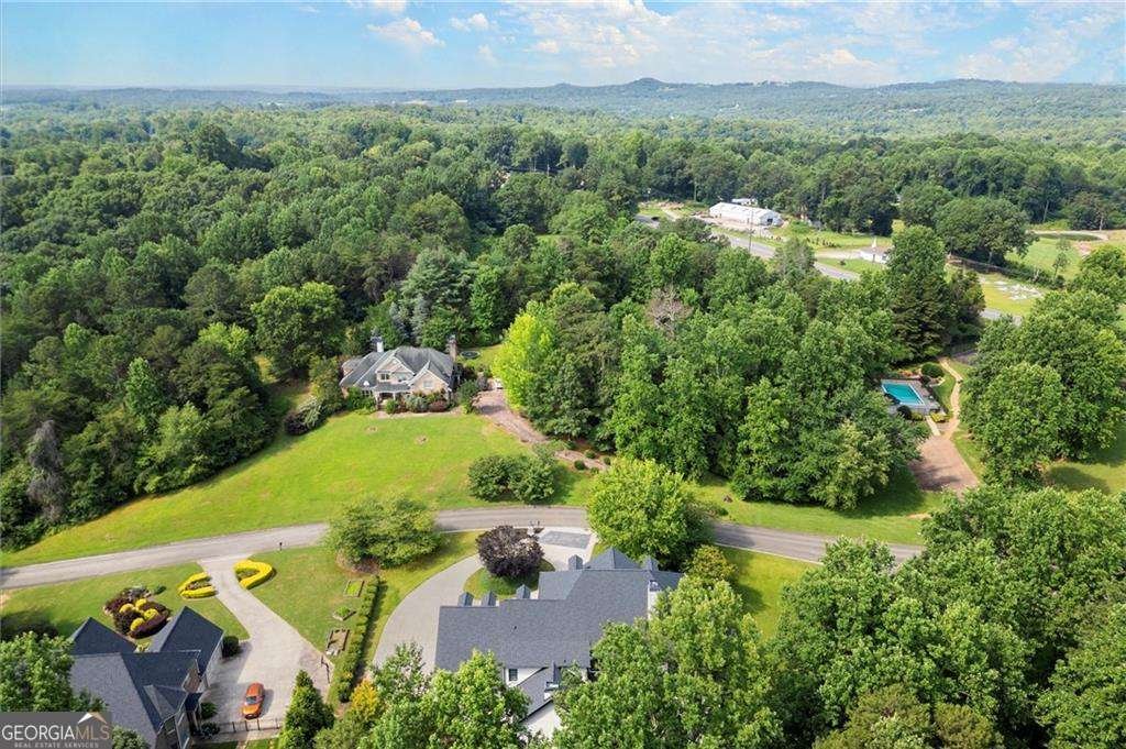 5515 Riverwalk Court Gainesville - 42