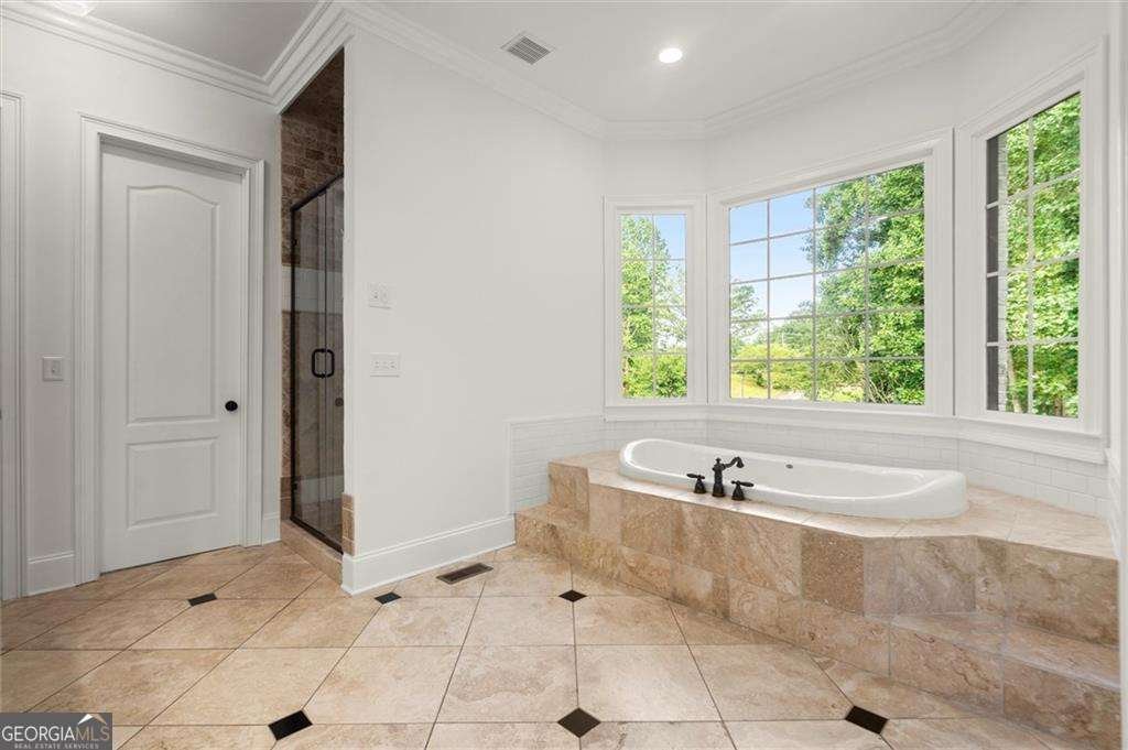 5515 Riverwalk Court Gainesville - 5