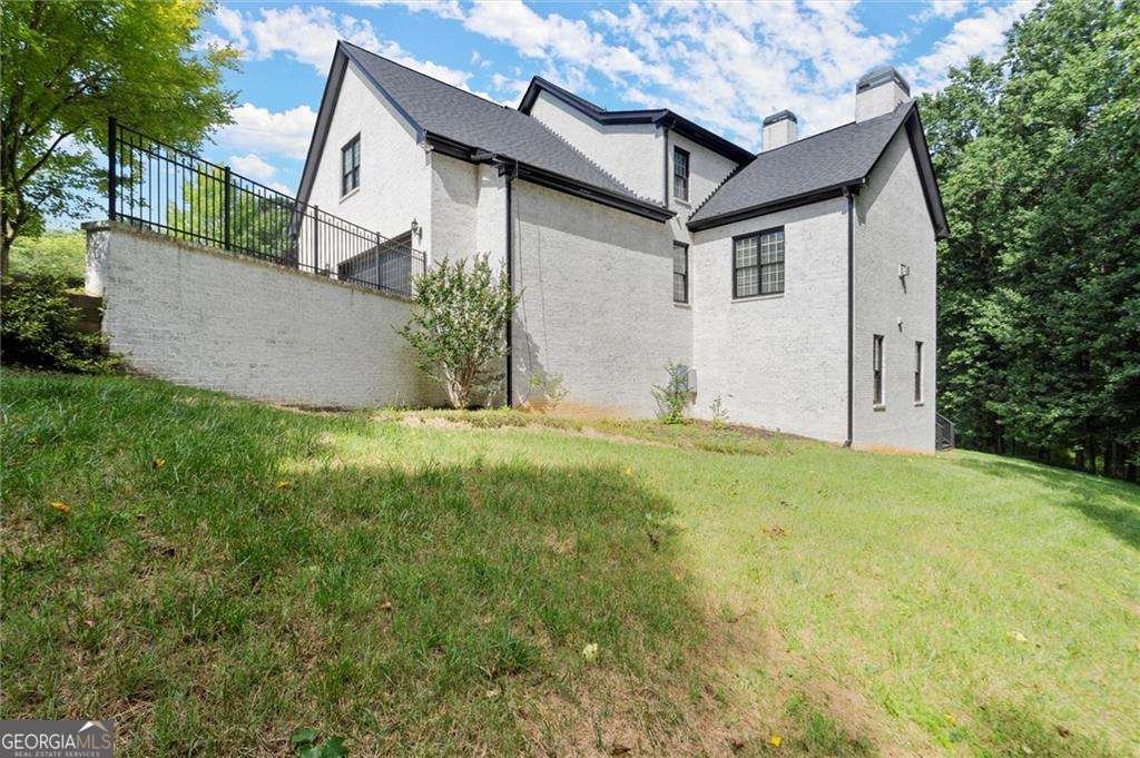 5515 Riverwalk Court Gainesville - 60