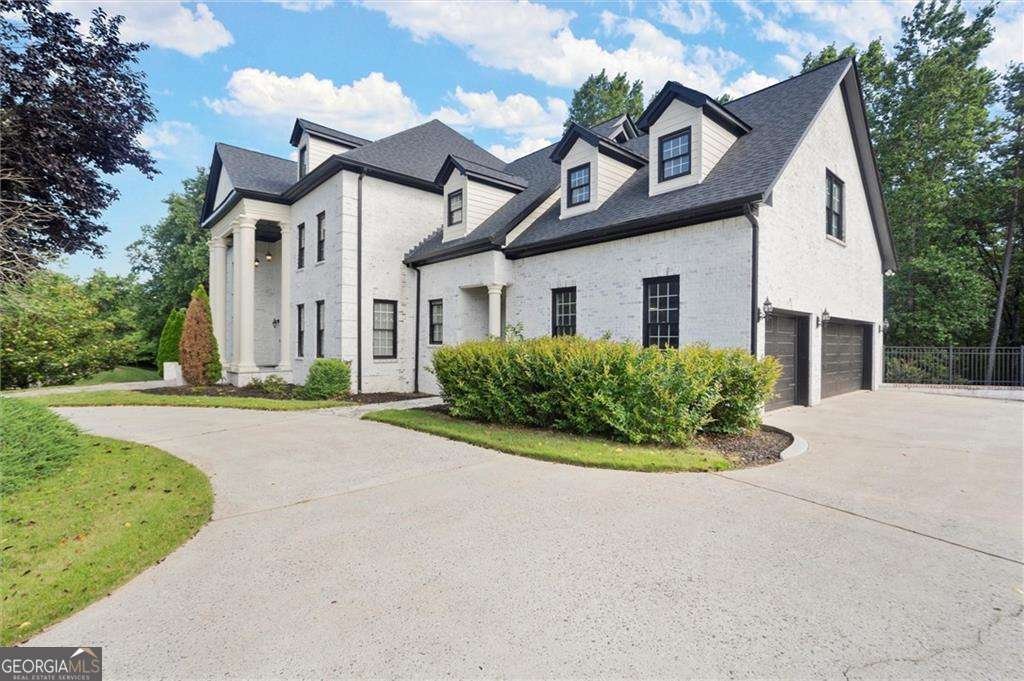 5515 Riverwalk Court Gainesville - 63