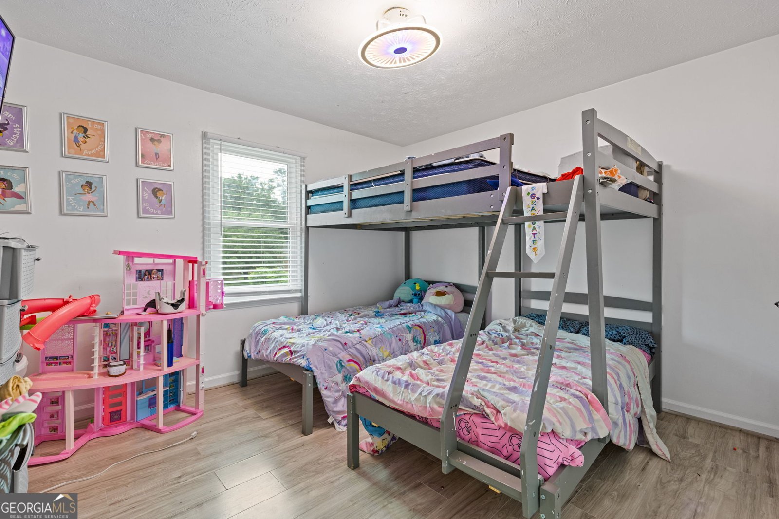 4691 Shumate Drive Stone Mountain - 14