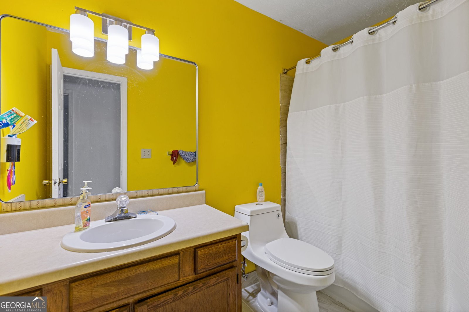 4691 Shumate Drive Stone Mountain - 16