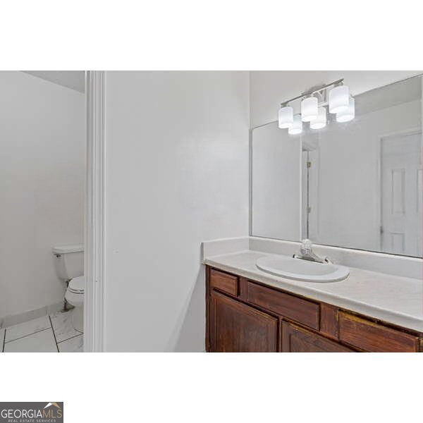 4691 Shumate Drive Stone Mountain - 17