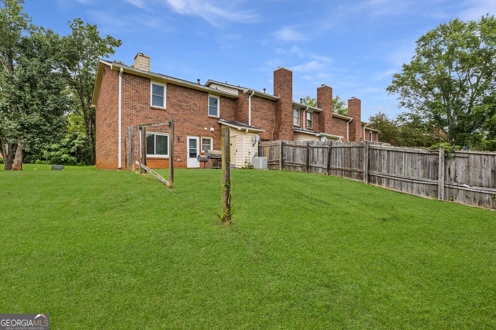 4691 Shumate Drive Stone Mountain - 20