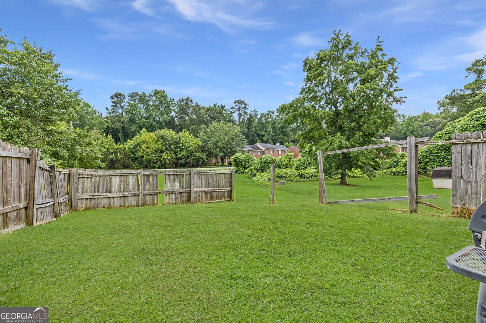 4691 Shumate Drive Stone Mountain - 22