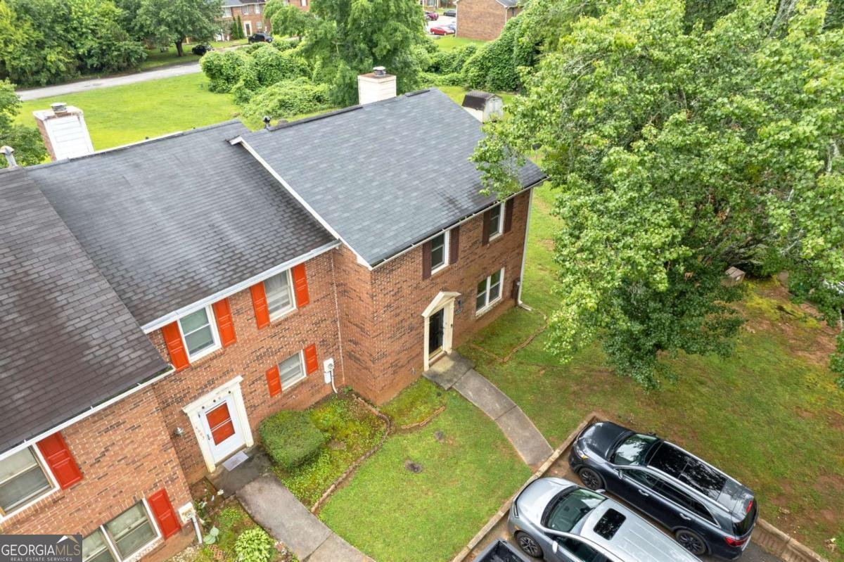 4691 Shumate Drive Stone Mountain - 23