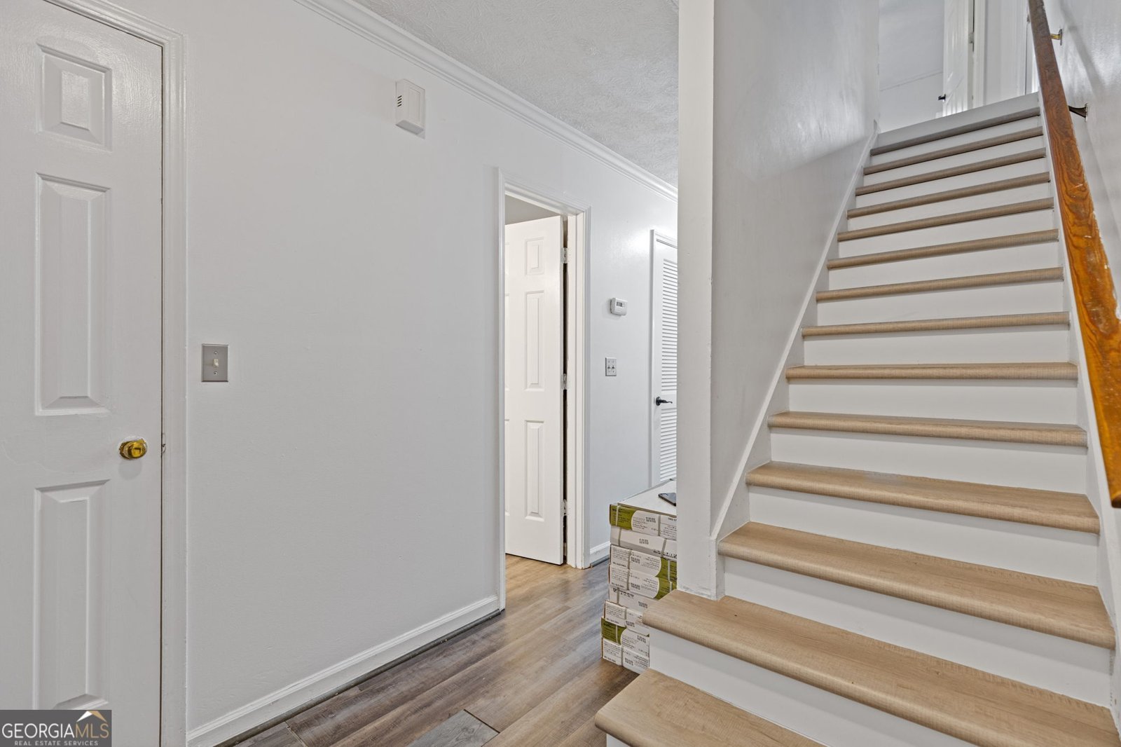 4691 Shumate Drive Stone Mountain - 4