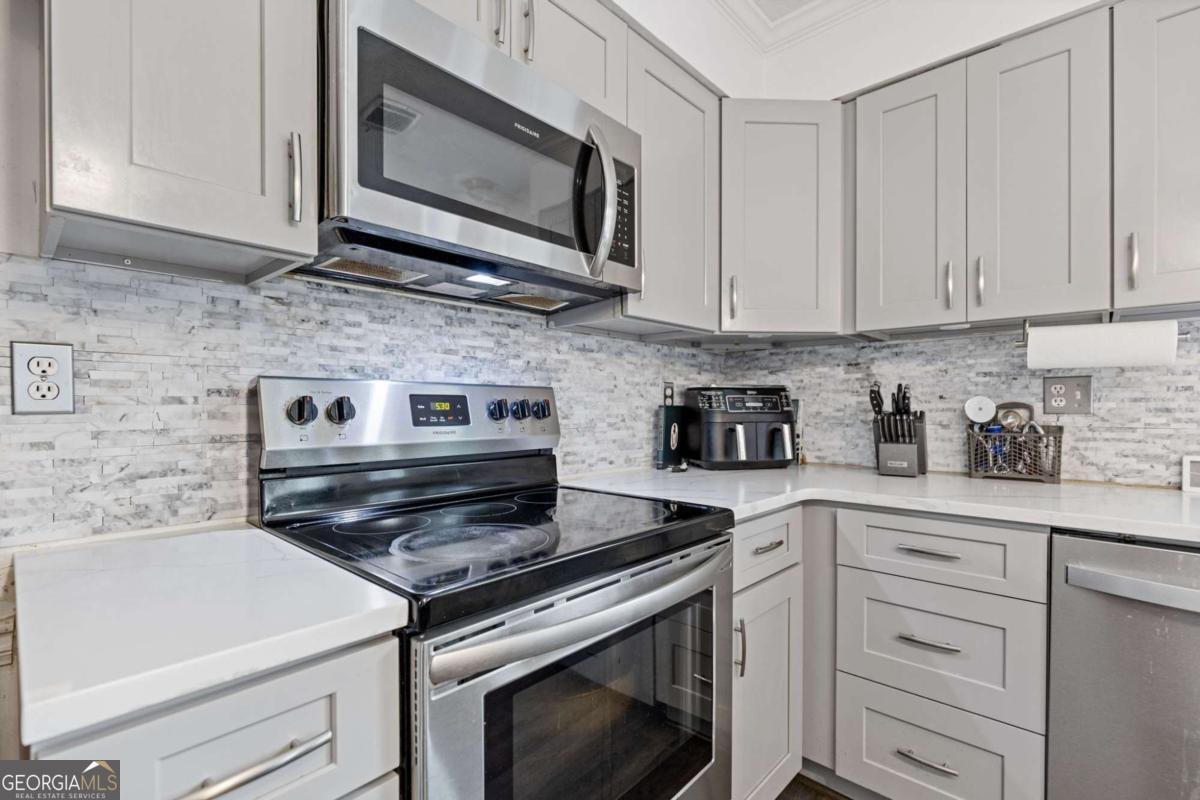 4691 Shumate Drive Stone Mountain - 6
