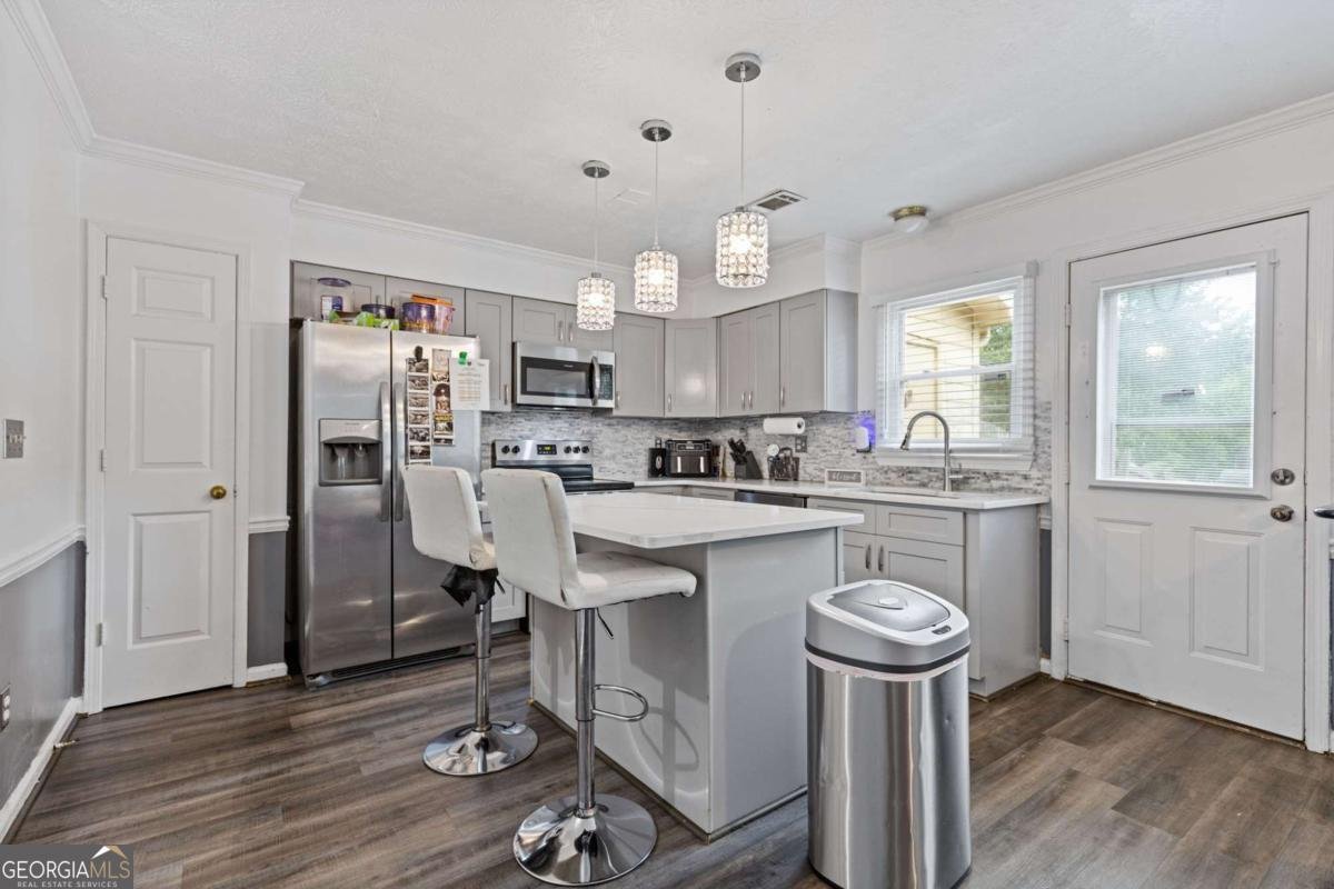 4691 Shumate Drive Stone Mountain - 7