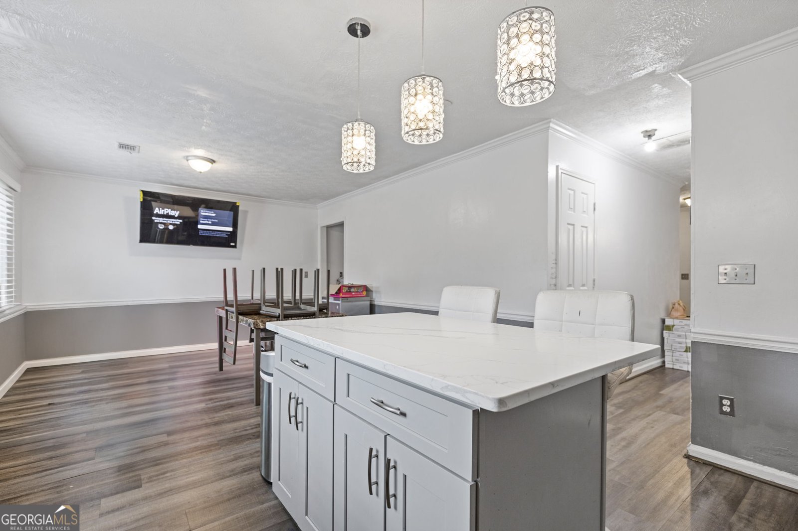 4691 Shumate Drive Stone Mountain - 8