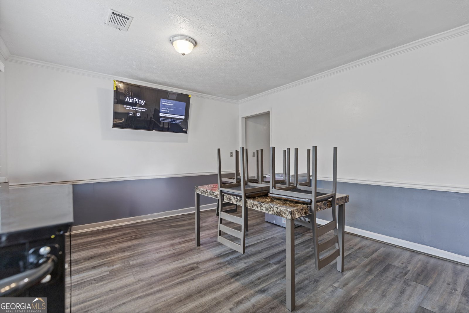 4691 Shumate Drive Stone Mountain - 9