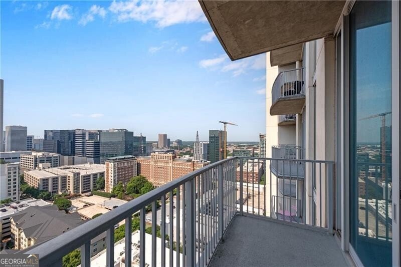 860 Peachtree Street Atlanta - 13