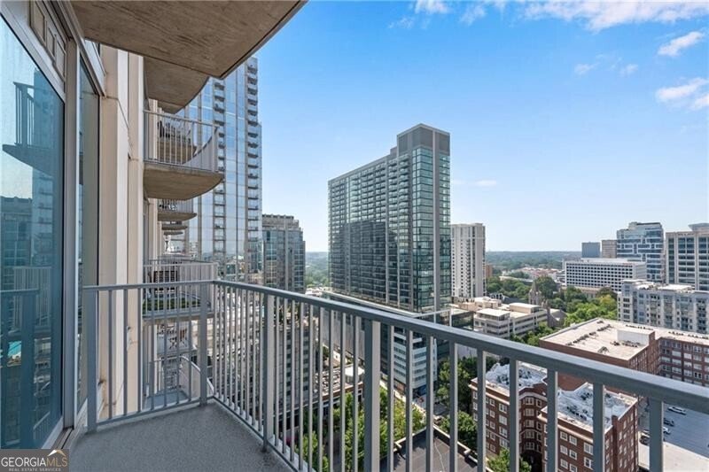 860 Peachtree Street Atlanta - 14