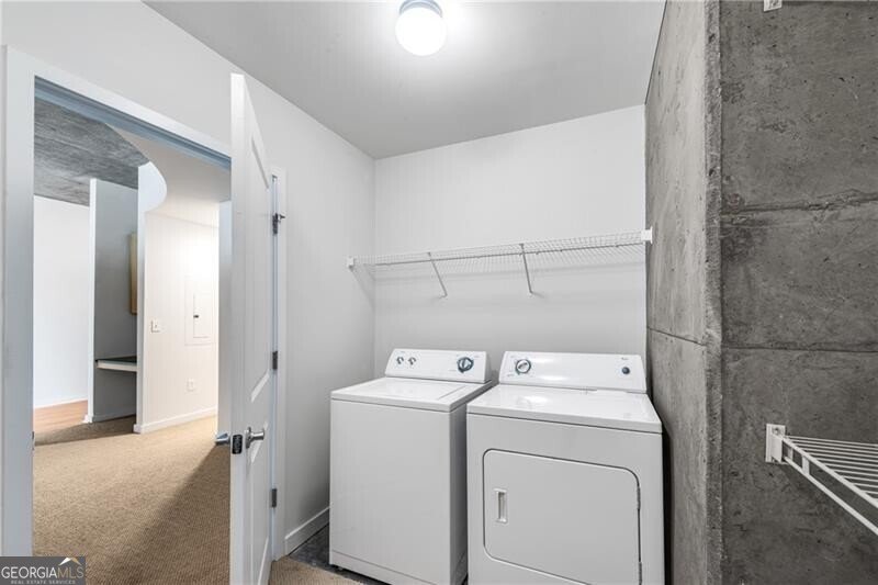 860 Peachtree Street Atlanta - 20