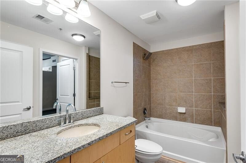 860 Peachtree Street Atlanta - 21