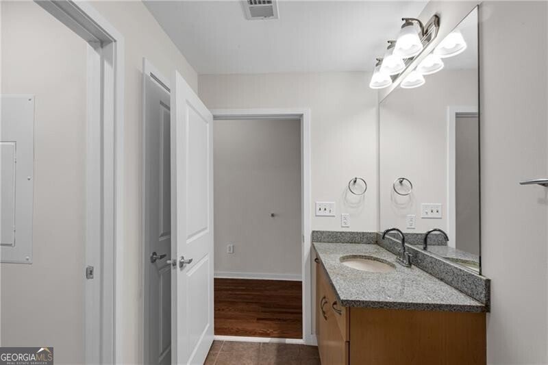 860 Peachtree Street Atlanta - 22