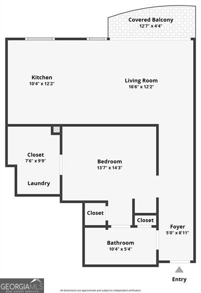860 Peachtree Street Atlanta - 23